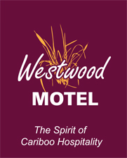 Westwood Motel 100 Mile House, BC
